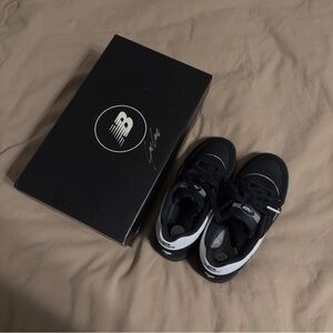 SIGNED BOX - Jaden Smith x New Balance MSFTSrep 0.01